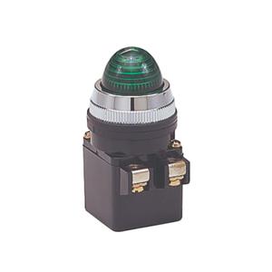 ไฟแสดงสถานะอุปกรณ์พลาสติกคุณภาพสูงขนาด 30 มม. มาตรฐาน IP65 12V/24V/110V/220V LED พร้อมใบรับรอง CE ขายส่ง - Product Image 6