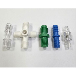 Moldes de Inyección Médica de Precisión Más Vendidos que Ofrecen Servicios Eficientes de Producción y Diseño Personalizados de Moldes de Inyección Médica - Product Image 1