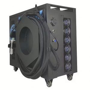 Machine de soudage au laser portable 1500w 2000w pour acier inoxydable aluminium - Product Image 5