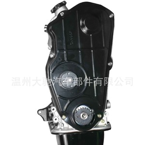 Conjunto de motor Tuoji 4F18 de 4 cilindros a gasolina para Lifan Xingshun Fushun Fengshun - Product Image 3