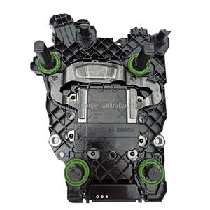 Module de commande de transmission DQ500 0GC TCU pour Volkswagen Audi Allemagne 0GC927711H Carte de commande de boîte de vitesses 0GC927711H - Product Image 4