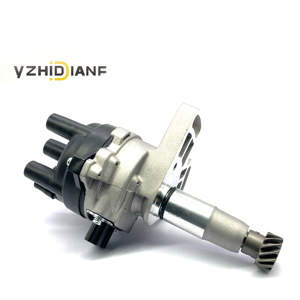 Distribuidor de encendido de coche G60918200A G60918200B T2T52971A 93137006 para MAZDA B2600 <span class=keywords><strong>Ford</strong></span> <span class=keywords><strong>Courier</strong></span> - Product Image 1