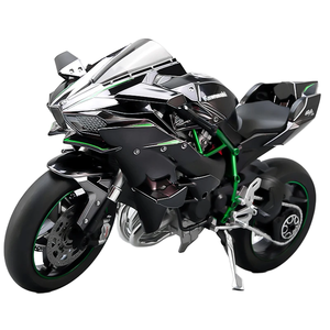 Shop Online Ninja Kawasaki H2R Aluminum Fender Eliminator