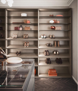 YK personalizado moderno armario de 6 puertas para ventas <span class=keywords><strong>en</strong></span> línea Wordrope armario Malasia precio dormitorio armario puertas corredizas nuevo - Product Image 3