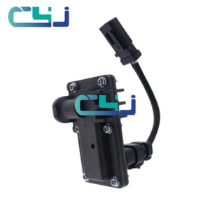 Capteur de pression pour excavatrice CAT 2660136 pour modèles E312D E313D E319D E320D, pièces de rechange pour moteurs C42 C64 - Product Image 5