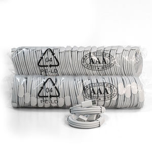 Câble de charge rapide 3 pieds type c, chargeur de haute qualité, compatible avec Samsung, nouveau modèle - Product Image 1