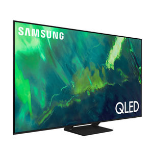 Téléviseur LED Original Q60CAJXXZ pour <span class=keywords><strong>Samsung</strong></span> Année 2023 Tailles <span class=keywords><strong>55</strong></span>" 65" 75" 85" Smart <span class=keywords><strong>TV</strong></span> 4K UHD Bon <span class=keywords><strong>Prix</strong></span> HDTV Original pour Hôtels - Product Image 2