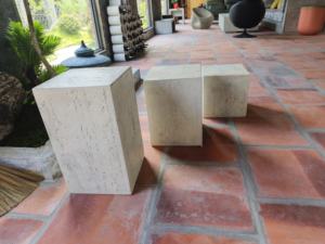 <span class=keywords><strong>Table</strong></span> d'appoint carrée moderne <span class=keywords><strong>en</strong></span> MGO jaune clair, <span class=keywords><strong>table</strong></span> <span class=keywords><strong>basse</strong></span> simple <span class=keywords><strong>en</strong></span> <span class=keywords><strong>travertin</strong></span>, <span class=keywords><strong>table</strong></span> d'appoint <span class=keywords><strong>en</strong></span> béton, tables d'appoint <span class=keywords><strong>en</strong></span> ciment utilisées à l'extérieur et à l'intérieur - Product Image 5