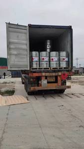 Tetrahydrofuran (<span class=keywords><strong>THF</strong></span>) hữu cơ không màu CAS 109-99-9, sản xuất tại Trung Quốc, dùng cho lớp phủ chống ăn mòn, mực in, băng từ - Product Image 2