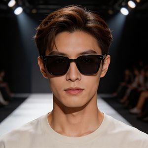 Gafas de Lectura con Montura Completa UV400 Económicas para Hombre y Mujer, Logotipo Personalizado, Fabricante OEM, Venta al Por Mayor, Protección UV - Product Image 4