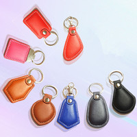 High Quality Customized Portable Security System for Office User Access RFID Key Fob NFC Technology Payment Business Card