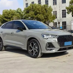 Meilleur <span class=keywords><strong>prix</strong></span> de vente pour voiture d'occasion : <span class=keywords><strong>Audi</strong></span> Q3 Sportback SUV 2026, voitures d'occasion prêtes à être expédiées - Product Image 2