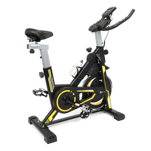 Bicicleta <span class=keywords><strong>de</strong></span> Ciclismo <span class=keywords><strong>Indoor</strong></span> <span class=keywords><strong>de</strong></span> Alta Calidad, Equipo <span class=keywords><strong>de</strong></span> Ejercicio para Gimnasio, Bicicleta <span class=keywords><strong>de</strong></span> Spinning para Uso Doméstico, Hecha en China - Product Image 4