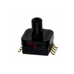 ชิ้นส่วนอิเล็กทรอนิกส์เซ็นเซอร์ความดัน MPXH6250AC6U รองรับใหม่ดั้งเดิม - Product Image 1