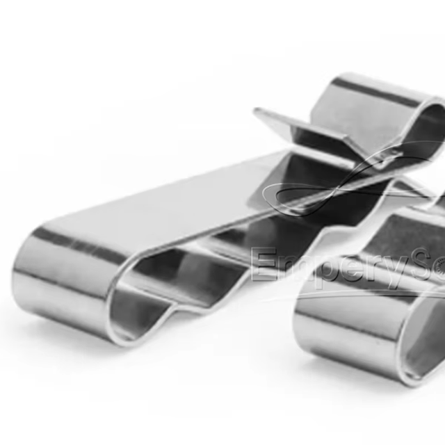 Solar Rooftop Panel Wire Clip Cable Clip Solar Module Self Locking Stainless Steel Flexible Cable Ties