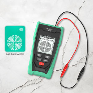 FY8178 Linha Subterrânea Profissional Detector Linha De Parede Finder Fio Rastreador Cabo Localizador Continuidade Metal Equipamento De Teste - Product Image 1