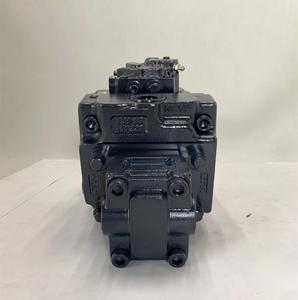 ปั๊มไฮดรอลิกหลัก KOMATSU PC30MR-3 รุ่น 708-1S-00410 708-1S-00420 708-1S-00411 708-1S-00421 สำหรับอะไหล่รถขุดขนาดเล็ก - Product Image 3