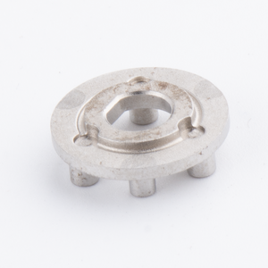 เครื่องฉีดขึ้นรูปโลหะผง MIM สำหรับเครื่องทำไอศกรีม - Product Image 2