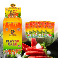 Pastèque Honeypuff + Saveurs De Menthe Froide Parfumé 1Pcs/Emballage Avec Multi-aromatisé Vente En Gros Fumeurs Fournisseur
