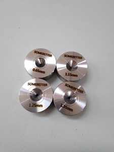 Matriz de Desenho de Fio de Diamante Policristalino 0.801-0.90mm, Núcleo PCD - Product Image 6