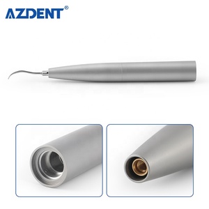 Chất lượng cao nha khoa không khí <span class=keywords><strong>Scaler</strong></span> tay khoan Sonic S thích ứng với K-V khớp nối - Product Image 2