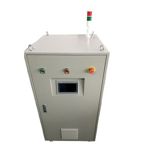 Proveedor de fábrica Bird UV, Unidad de curado UV para máquina de impresión de etiquetas flexográficas, sistema de secado UV - Product Image 3