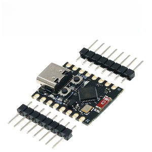 บอร์ดพัฒนา ESP32-C3 บอร์ดพัฒนา ESP32 SuperMini บอร์ดพัฒนา ESP32 WiFi 4M - Product Image 2