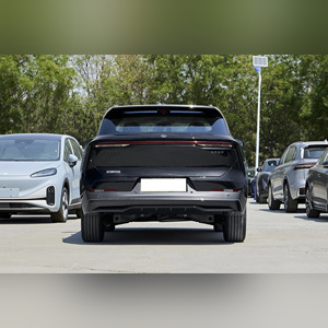 2026 Dongfeng Nissan Venucia Big V DD-i Orca 150km 170km/h Edición Changyou Nuevo SUV de 5 puertas y 5 asientos - Product Image 5