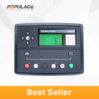 Module de commande de générateur POPULACE DSE 7210 OEM/ODM Deep Sea 7210