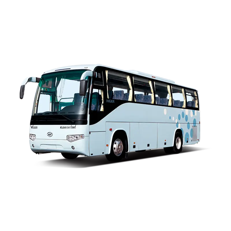 Klq 6109t Higer Bus New Product Hot Selling Good Quality New Arrivals Party Bus Luxury Coach Made In China
