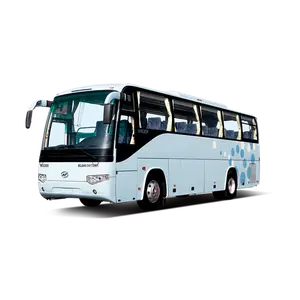 Новый продукт Klq 6109t Higer Bus, лидер продаж, хорошее качество, Новое поступление, роскошный автобус для вечеринок, сделано в Китае