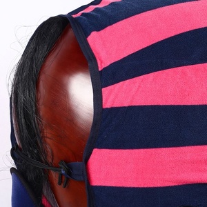 Custom <strong>Horse</strong> Blankets Suppliers Design Wholesale <strong>Horse</strong> Fleece Rugs High Quality <strong>Horse</strong> Riding Sheets - Product Image 6