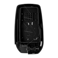 Llave inteligente de coche remota Lonsdor PCB para Toyota Corolla Levin Camry Sienna Universal 4A generar proximidad Fob LT30 Series