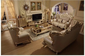 Recliner Furniture comfort <strong>Sofa</strong> <strong>Set</strong> Luxury Living Room Turkish Luxury Living Room <strong>Sofa</strong> <strong>Set</strong> for Home Luxury Leather High Quality - Product Image 3