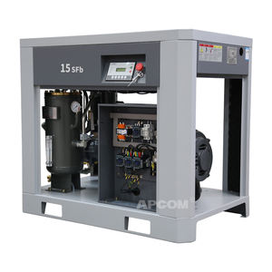 Lectric-compresor de aire <span class=keywords><strong>Qir</strong></span>, diseño EW, tecnología 15kw - Product Image 4
