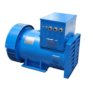 Factory Price 100kW Brushless <strong>Alternator</strong> <strong>Generator</strong> 3 Phase <strong>Alternator</strong> 200kW/300kW/400kW/500kW For Marine - Product Image 5