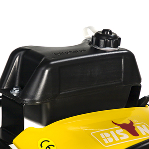 Machine à tasser vibratoire BISON Rm80, compacteur manuel à tasser - Product Image 4