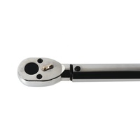 Clé dynamométrique mécanique 1000 Nm avec certificat d'étalonnage 3/4 pouce