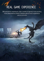 Fiit VR 3F 2023 helm Virtual Reality netral mode baru Headset Stereo Game 3D dengan kacamata Audio Surround