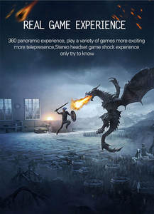 Fiit <span class=keywords><strong>VR</strong></span> 3F 2023 nouvelle mode <span class=keywords><strong>casque</strong></span> de réalité virtuelle neutre jeu <span class=keywords><strong>3D</strong></span> <span class=keywords><strong>casque</strong></span> stéréo avec lunettes audiovisuelles Surround - Product Image 4