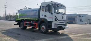 <span class=keywords><strong>Camion</strong></span>-citerne à eau Dongfeng D9 <span class=keywords><strong>13m3</strong></span> avec arroseur - Product Image 2