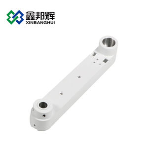 CNC-broachingdiensten voor messing, koper, aluminium, roestvrij staal, draai- en freesbewerking voor auto-elektronica - Product Image 3