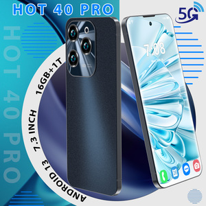 Infinix H40 16 + 512GB scooter de movilidad eléctrica adaptadores móvil leyenda diamante Hack desbloqueado teléfono móvil - Product Image 2