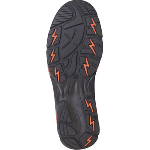 Scarpe antinfortunistiche Anti-impatto Anti-statiche resistenti al calore scarpe di sicurezza economiche SIMBA <span class=keywords><strong>S3</strong></span> <span class=keywords><strong>SRC</strong></span> - Product Image 5