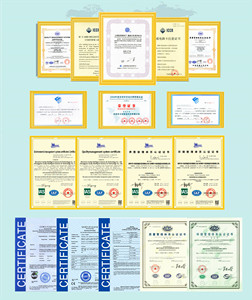 Etiqueta <span class=keywords><strong>RFID</strong></span> <span class=keywords><strong>UHF</strong></span> de Largo Alcance (860-960 MHz) con Adhesivo Personalizado para Gestión de Activos y Seguimiento de Inventario - Product Image 5