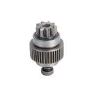 Ben213025005 21401500 214015003 8943246210 Starter Motor roda gigi penggerak Bendix untuk ISUZU 4JA1 S13-114
