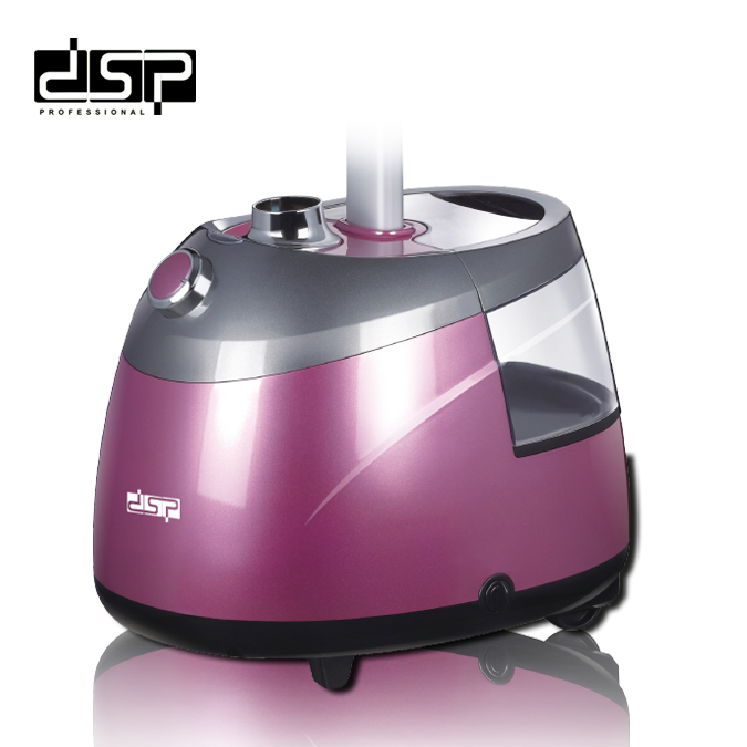 DSP Top Rated 2000W High Power 35s Fast Heating 40g/min Garment
