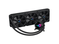 Refroidisseur liquide pour processeur tout-en-un ROG Strix LC III 360 flambant neuf