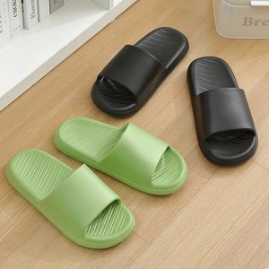 Open Toe Indoor <b>Slipper</b> - Product Image 2