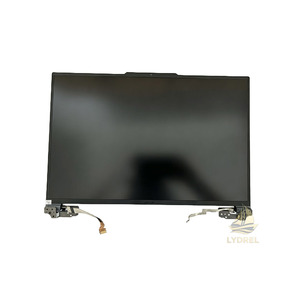 Écran LCD complet de remplacement pour ordinateur portable Lenovo Legion Y9000X R9000X 2022 IAH7 ARH7 (capot supérieur inclus) - Product Image 1
